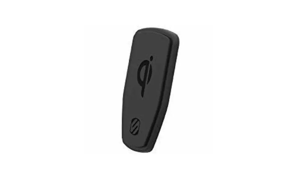 Infinite Basics Scosche MagicMount Wireless Charging Magnetic Mount 
