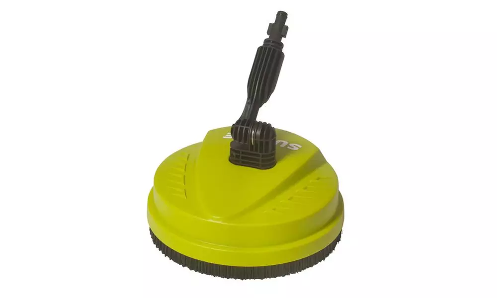 Sun Joe Surface, Deck, Patio Attachment for SPX Series Pressure Washers  - Primary Image