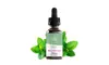 CBD Tincture Drops Mint Full Spectrum, Broad Spectrum, Isolate By CBD Byte