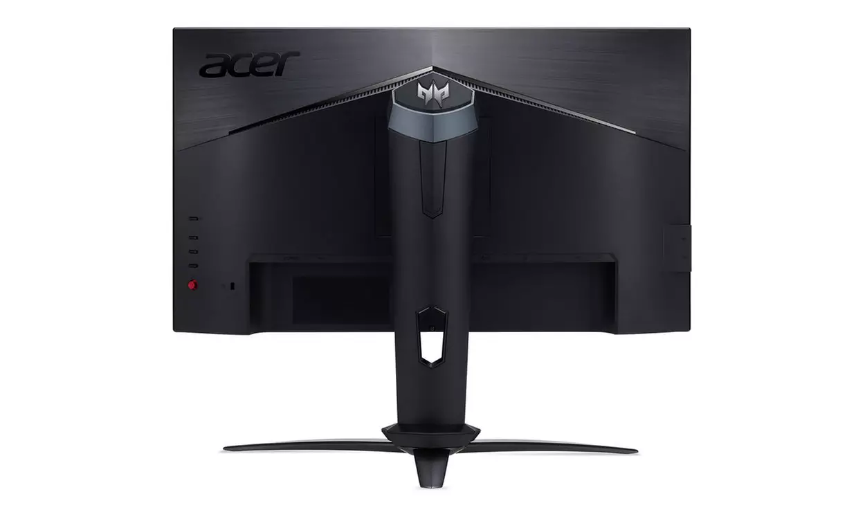 Acer Predator XB3 27" Monitor 240Hz NVIDIA G-Sync  (Certified Refurbished) - Second Medium