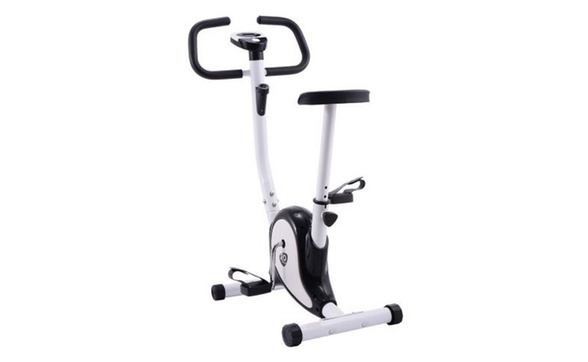 goplus stationary bike