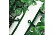 10/20x Artificial Boxwood Mat Wall Hedge Decor Privacy Fence Panel Grass 10"x10" - Second Medium