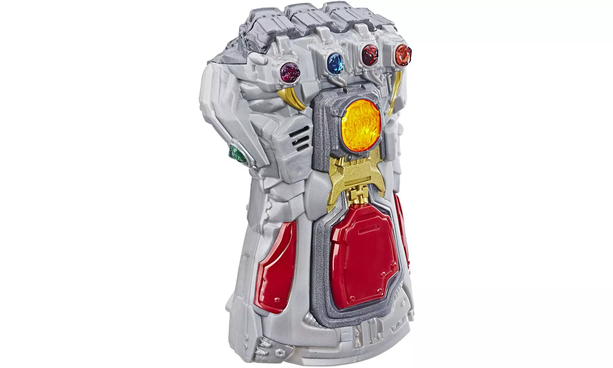  Endgame Electronic Fist Roleplay Toy with Lights & Sounds for Kids Ages 5 & Up - Primary Image