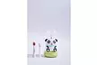 U-Sonic Wonderbrush - U-Shaped Brush Head for Kids from age 2-12 - Second Medium