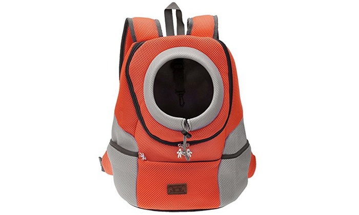 pet carriers backpack style