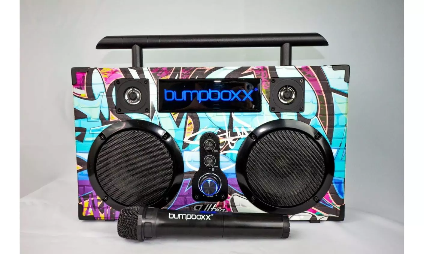 Bumpboxx deals Ultra Plus