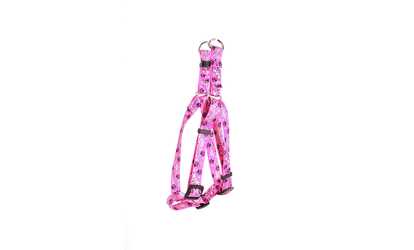 Yellow Dog Design SI-DVD100XS Diva Dog Step-In Harness - Extra Small