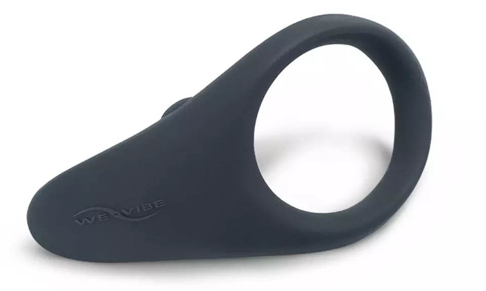 Verge by We-Vibe™  C-Ring - Second Medium