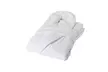 Top Quality 100% Cotton Bathrobe Bath Apparel - Second Medium