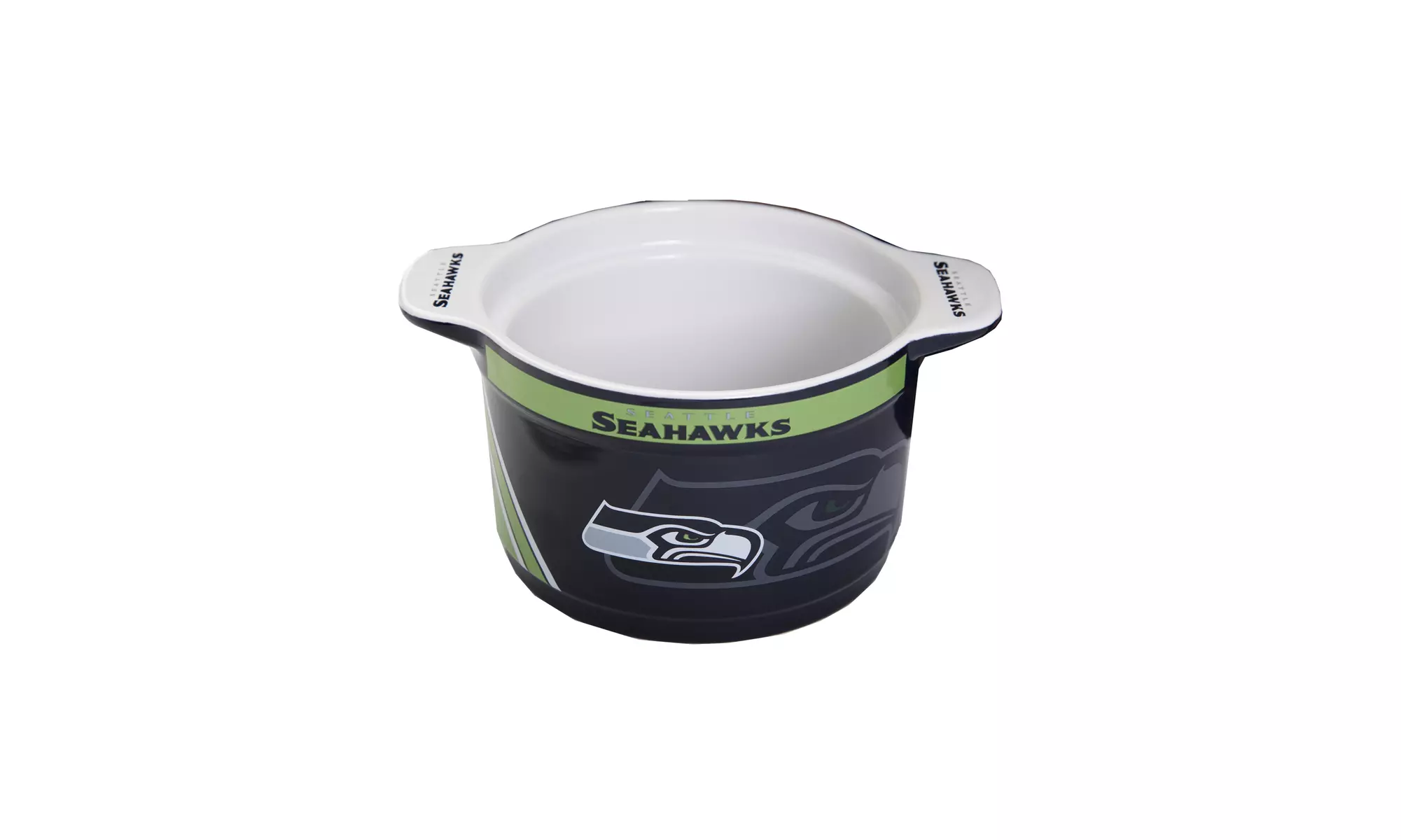Boelter Brands 23-ounce Ceramic NFL Gametime Bowl - Primary Image