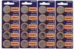 Sony CR2032 Batteries - Second Medium