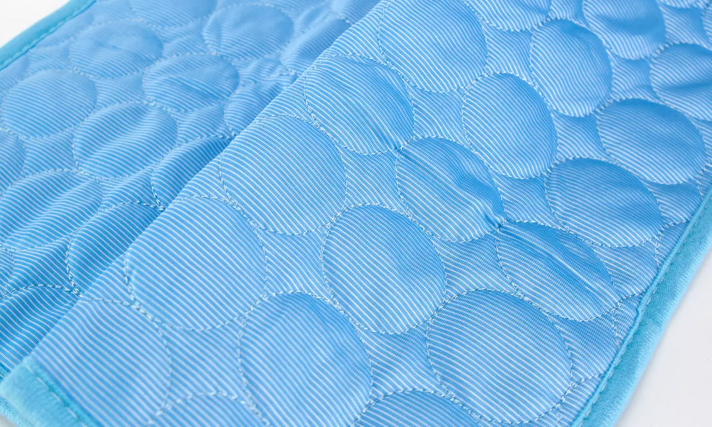 Pet Cooling Mat Cool Pad Comfortable Cushion Bed Blanket for Dog Cat Puppy