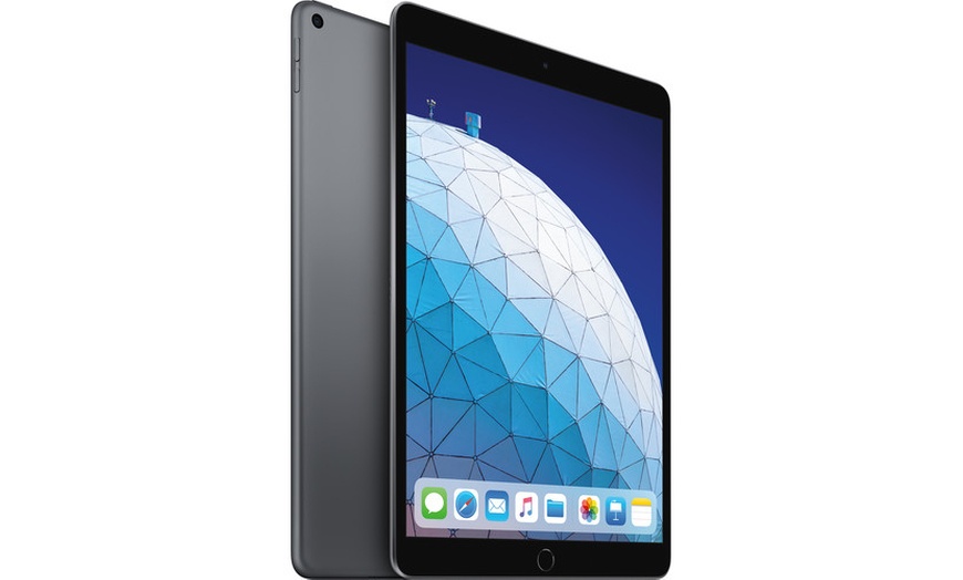 Apple iPad Air 3rd Gen 10.5