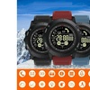 Image 3: Multi-Function Outdoor Military Grade Sports Talking Smart Watch