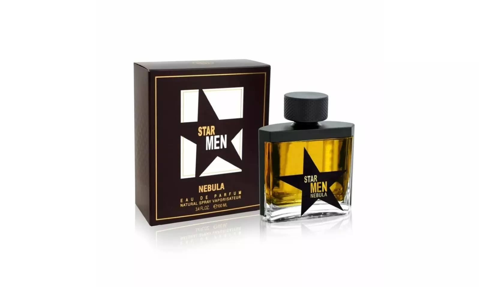 Fragrance World Collection of Eau De Parfums