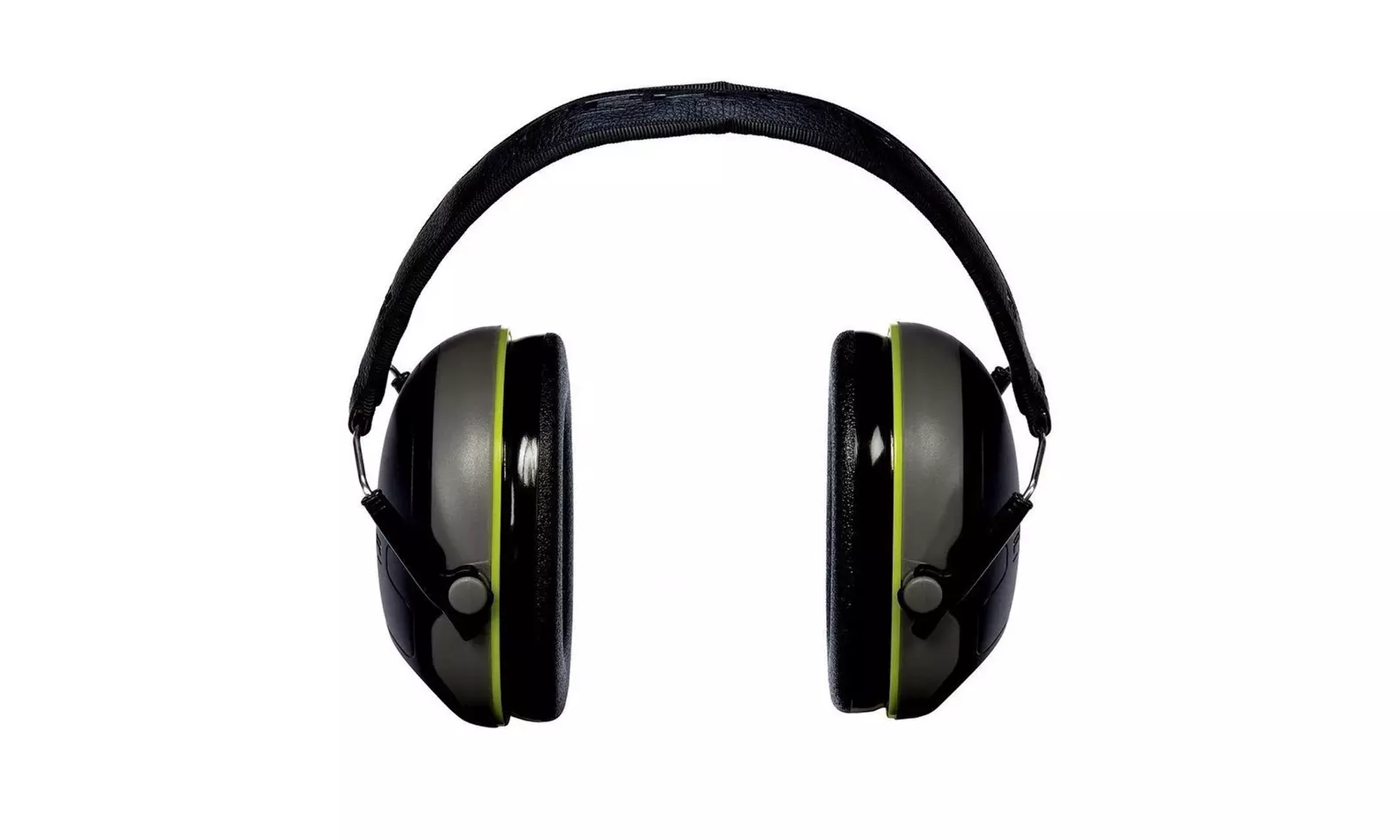 3M Peltor Shotgunner II Low Profile Hearing Protection, 24 NRR Earmuff #97040 - Primary Image