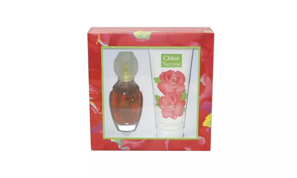 Chloe Narcisse For Women By Parfums Chloe 2 Pc. Gift Set - Primary Image
