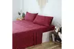 Sara B Cotton Sheet Set - Second Medium