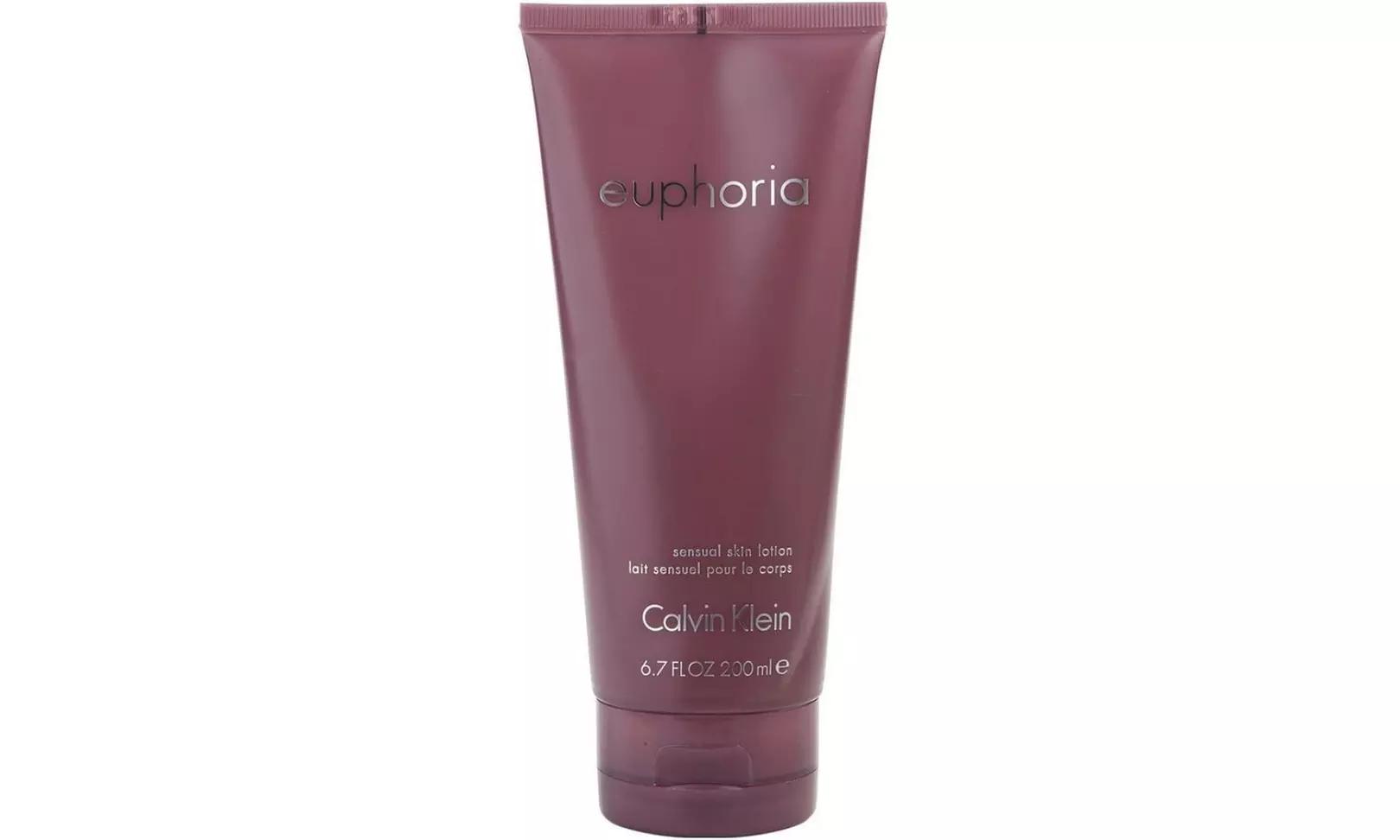 Calvin Klein Euphoria Body Lotion 6.7 OZ 200 ML For Women - Primary Image