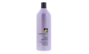 Pureology Hydrate Shampoo, 33.8 oz