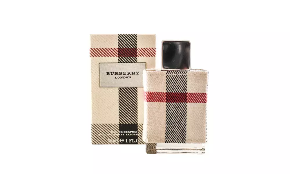 Burberry London By Burberry Eau De Parfum Spray 1.0 oz  - Primary Image