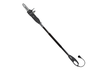 Sun Joe SWJ807E-BLK Electric Convertible Pole Chain Saw / 10 inch (Black) - Second Medium