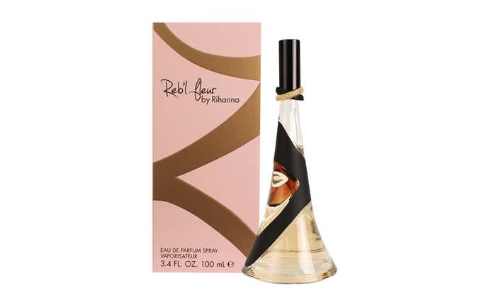 rihanna eau de parfum