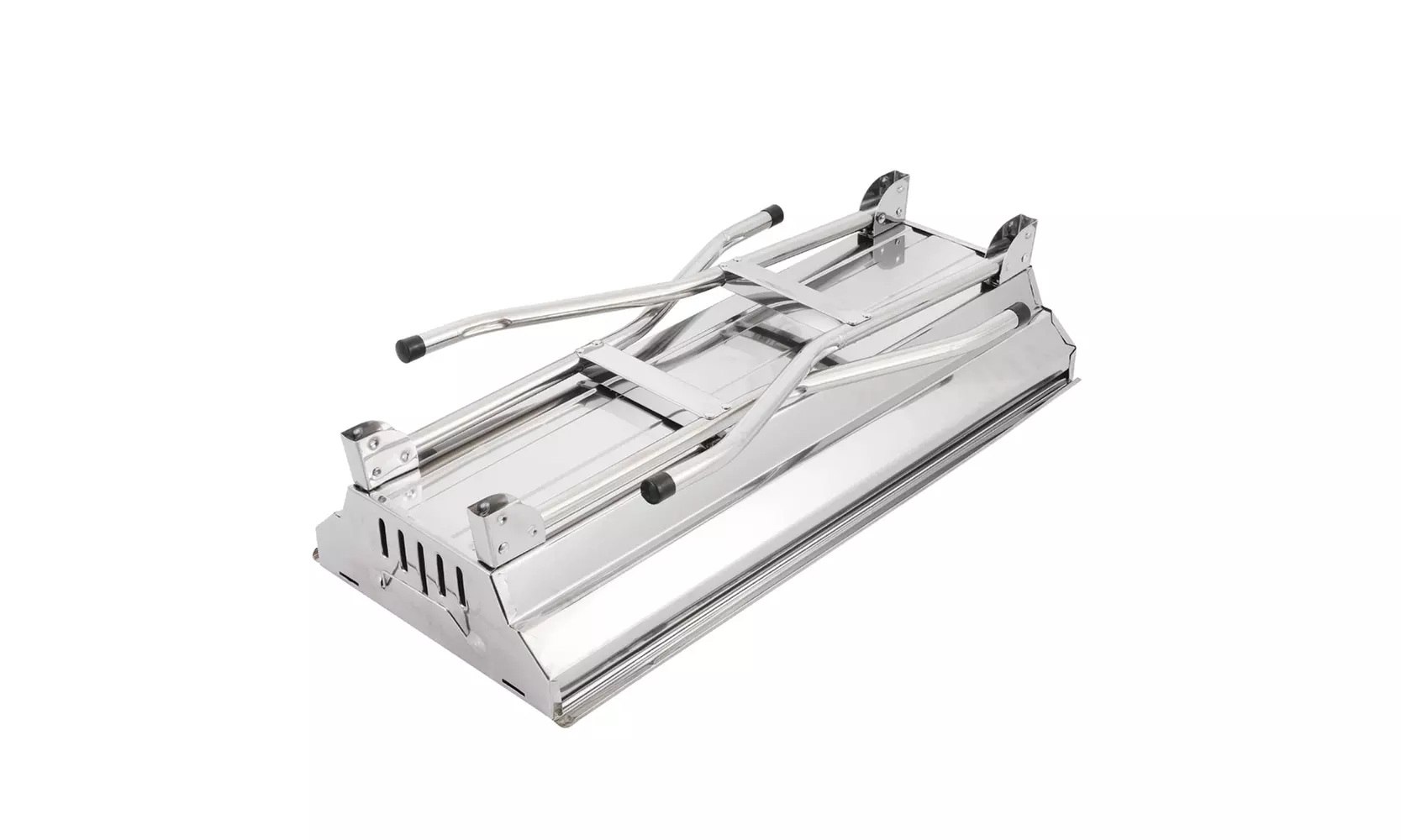 Barbecue Charcoal Grill Portable BBQ  Outdoor Folding Charcoal Grill