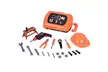 2-in-1 Engineer Pretend Play & Suitcase & Inertial Drill Construction Tools - Second Medium