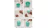 Usb Home Bedroom Small Portable Humidifier