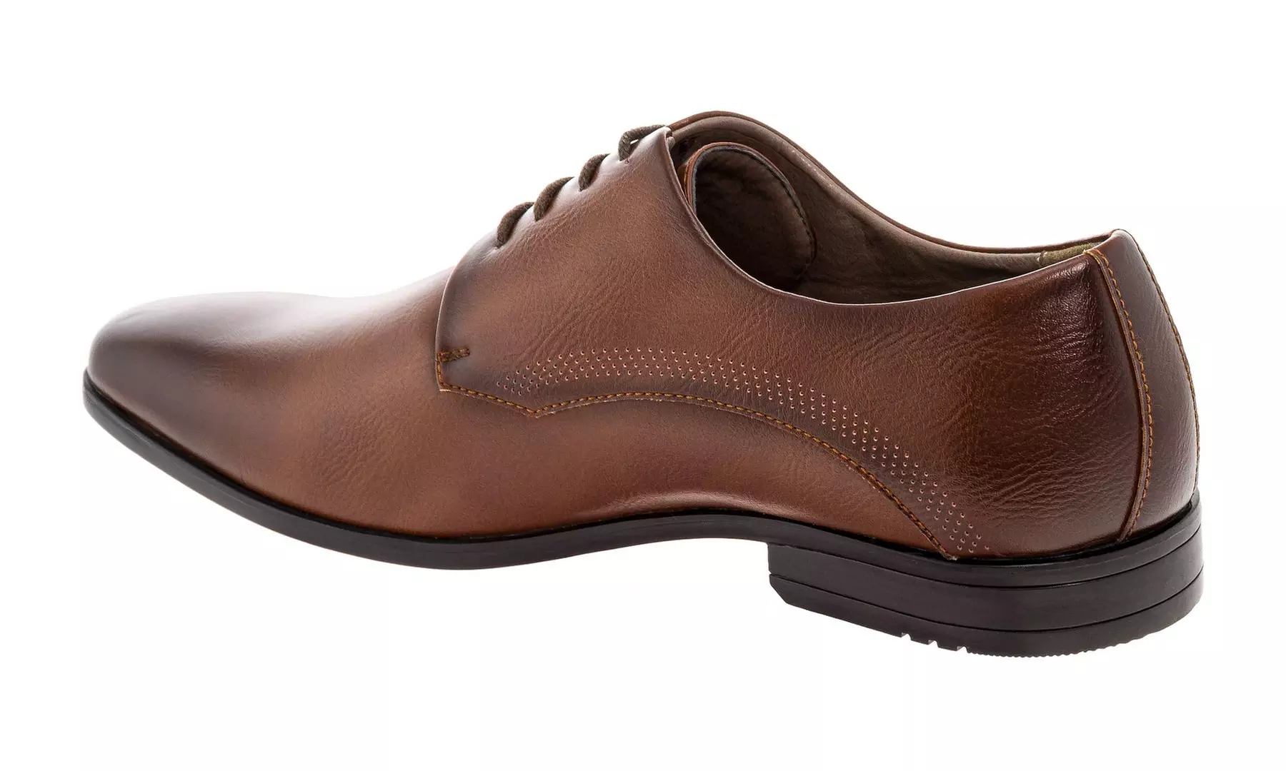 Adolfo Men's Tyler Lace Up Dress Shoes