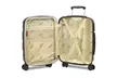 Dejuno Emerson Hard-Side Expandable Spinner Luggage Set (3-Piece) - Second Medium