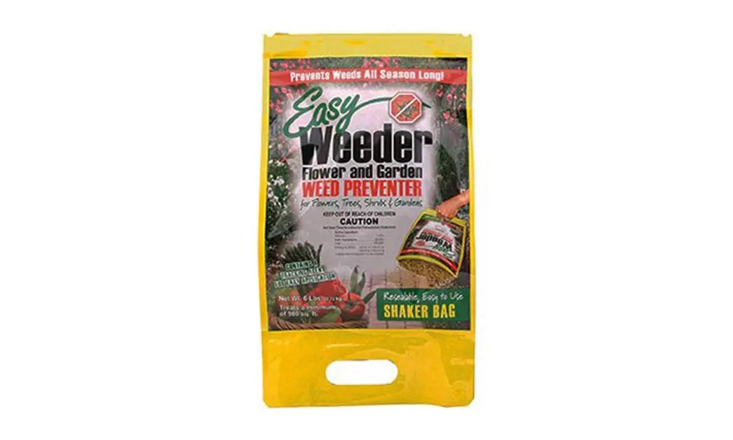 Andersons The AESWSH6X6 Easy Weeder -  Pack Of 6 - Primary Image