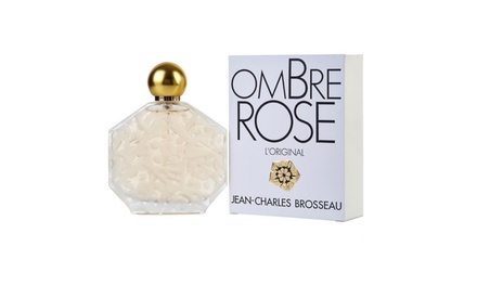 ombre rose perfume walmart