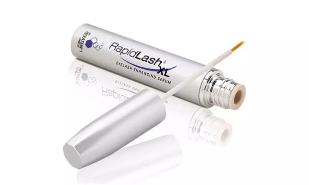 Rapidlash XL Eyelash Enhancing Serum (4ml) - Primary Image