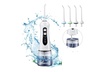 INSMART Cordless Water flosser,Oral Irrigator - Second Medium