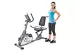 Marcy Recumbent Bike NS-40502R - Second Medium