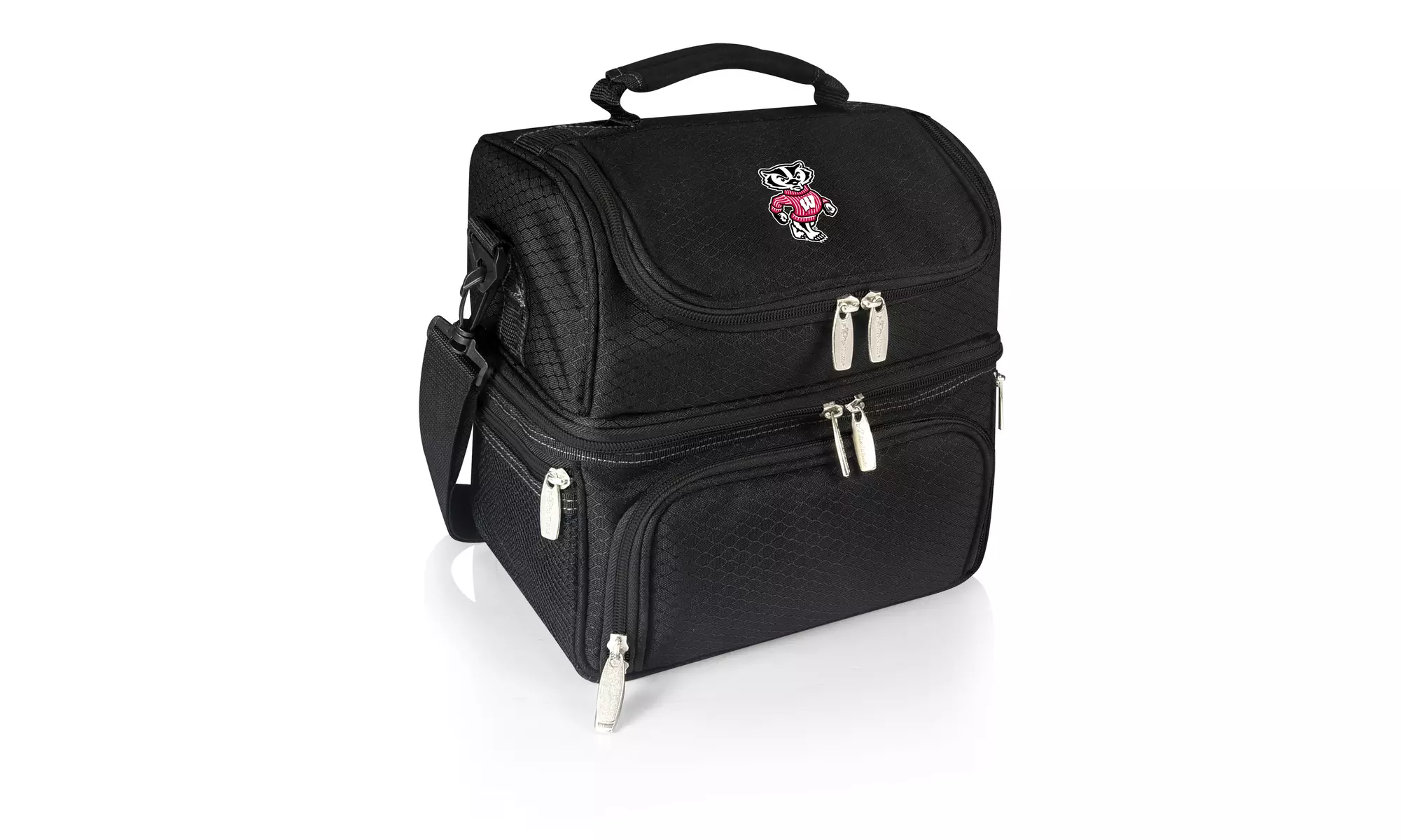 NCAA Pranzo Lunch Tote by Picnic Time - Primary Image