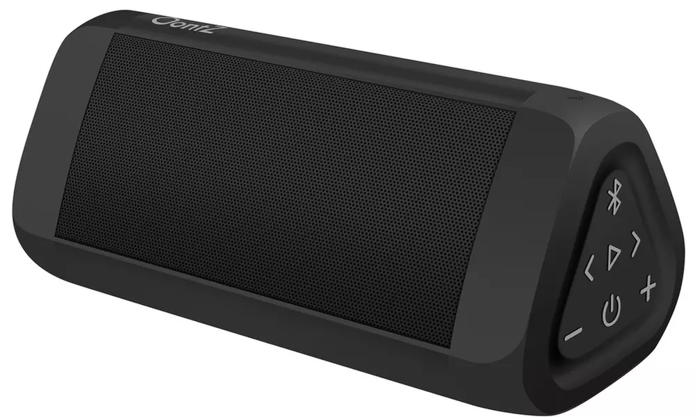 OontZ Angle 3 Plus 10-Watt Portable Water Resistant Bluetooth Speaker - Primary Image