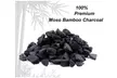Natural Air Purifying Bamboo Charcoal Bags and Odor Remover - Second Medium