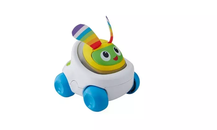 Fisher-Price Bright Beats Buggies BeatBo - Primary Image