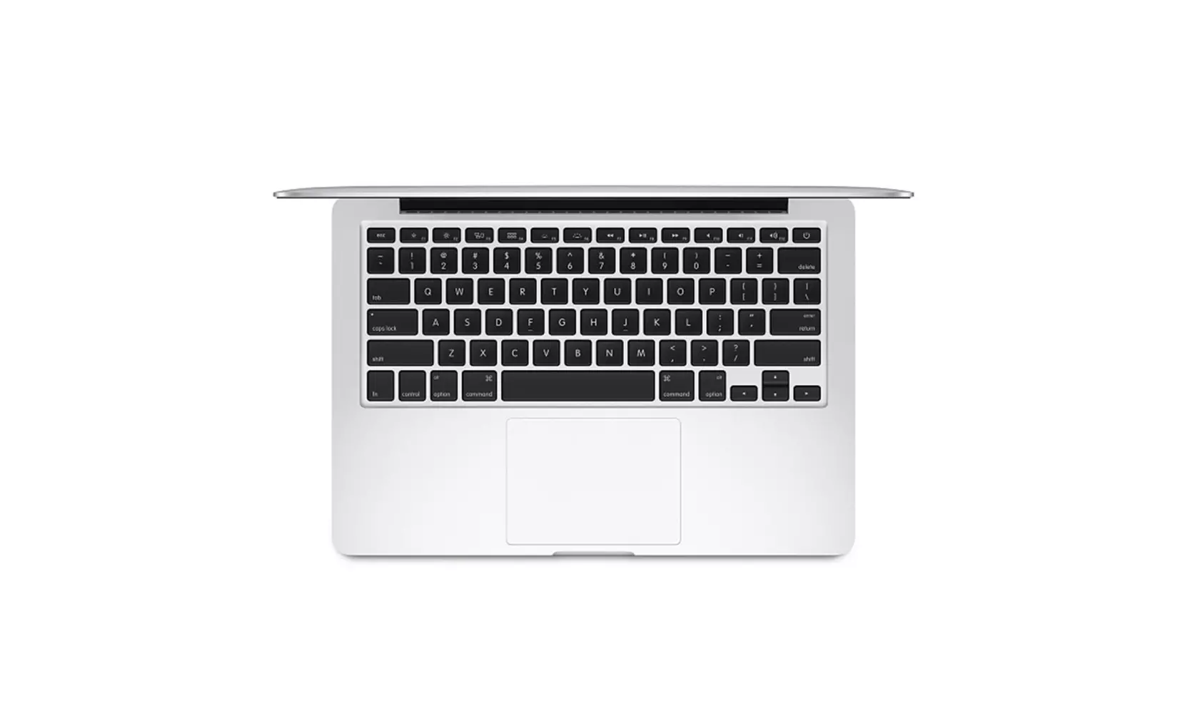Apple Macbook Pro 13.3-inch 500GB Intel Core i5 Dual-Core Laptop - Refurbished - Second Medium