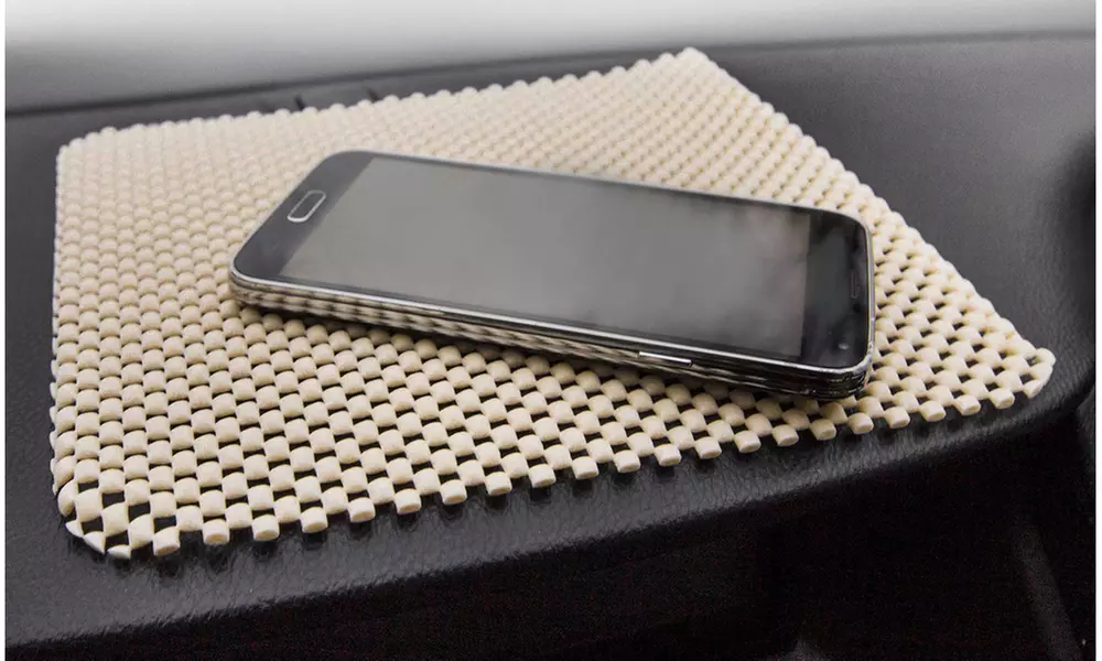 Non-Slip Dash Mat FH1002-G - Primary Image