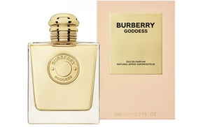 Burberry Goddess Eau de Parfum for Women