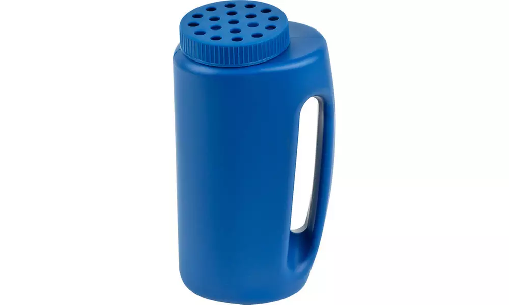 Stalwart Winter Deicing Salt Dispenser - Second Medium