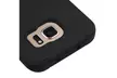For Samsung Galaxy S7 Edge Case - Wydan Tuff Hybrid Shockproof Slim Hard Case - Second Medium