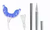 2X Teeth Whitening Pens Tooth White & Bleaching Laser Strong Dental USB Light