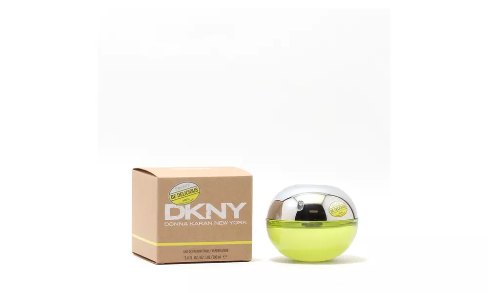 DKNY Be Delicious Eau de Parfum for Women - Second Medium