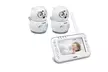 VTech VM344-2 Owl Video Baby Monitor with Automatic Infrared Night Vision - Second Medium