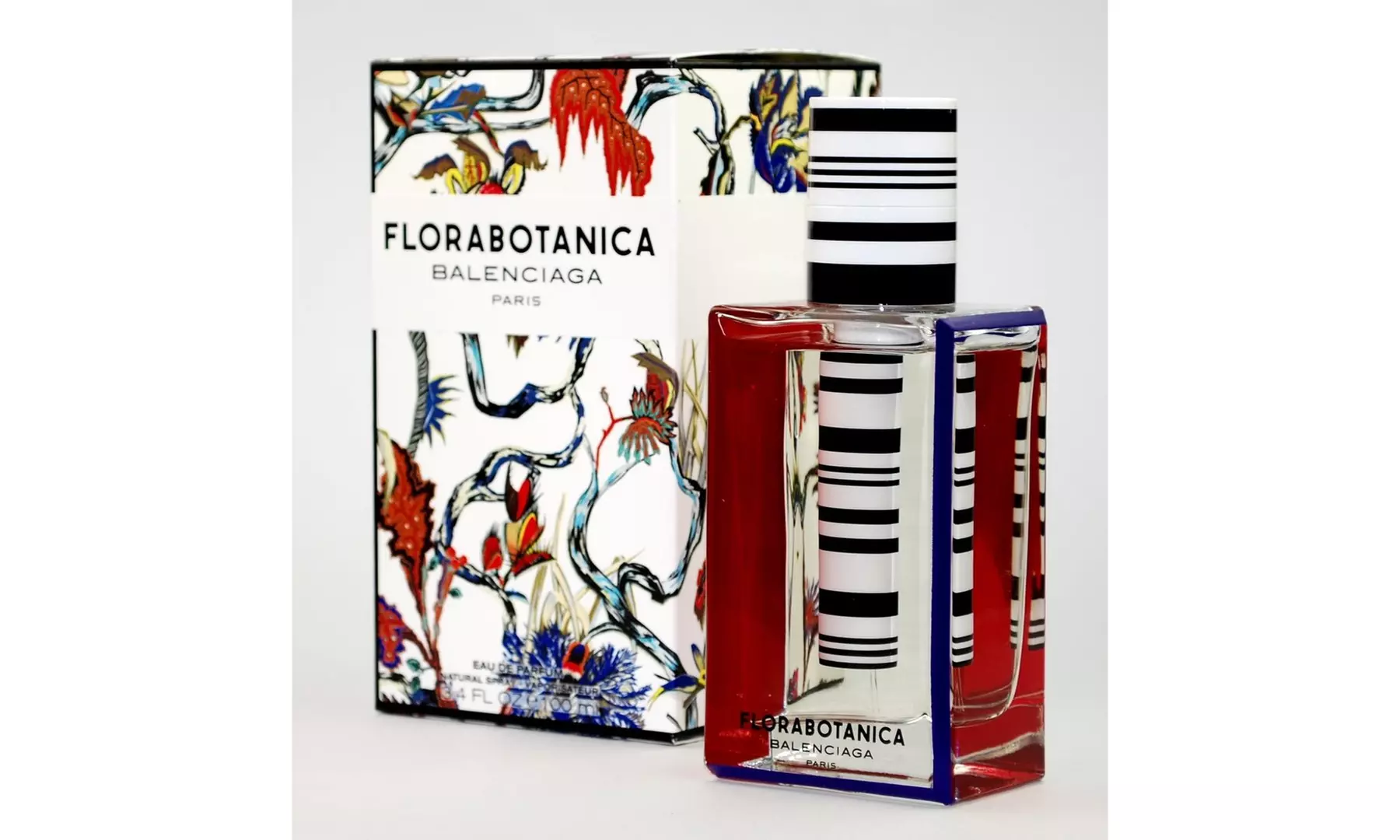 Balenciaga Florabotanica Eau de Parfum for Women (3.4 Fl. Oz.) - Primary Image